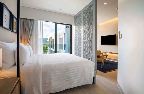 Bang Tao Condo | Laguna Lakeside, One Bedroom 1603 B5 Premium