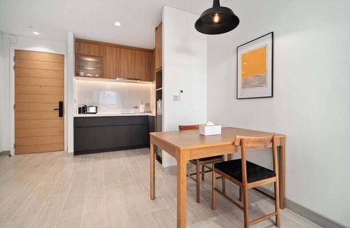 Bang Tao Condo | Laguna Lakeside, One Bedroom B5 Premium