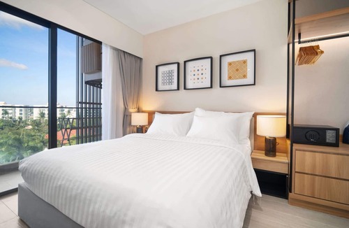 Bang Tao Condo | Laguna Lakeside, One Bedroom B5 Premium