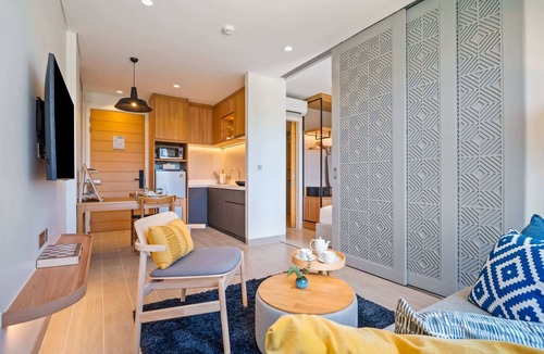 Bang Tao Condo | Laguna Lakeside, One Bedroom 1213 A2 Deluxe