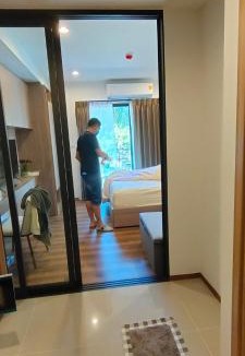 Khao Takiab Apartment | Lahabana Huahin by Moji