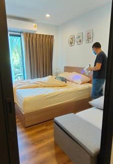Khao Takiab Apartment | Lahabana Huahin by Moji