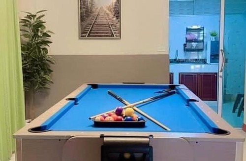 Kho Hong Villa | Laila pool villa hatyai