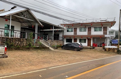 Mok Cham Pae House | Lake View @Rakthai