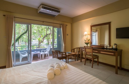 Ao Nang Hotel | Lalisa Hotel Aonang