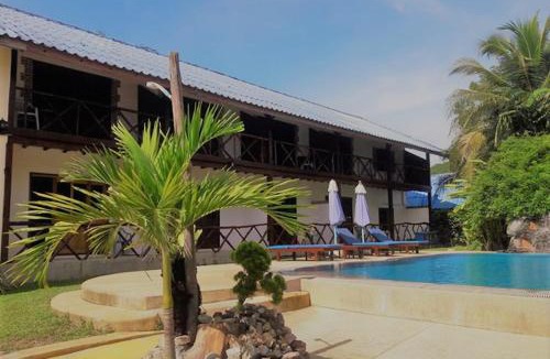 Ko Yao Hotel | Lam Sai village hotel Koh Yao Noi