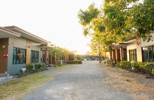 Chanthaburi Resort | Lamer Ville - ละเมอวิลล์ จันทบุรี