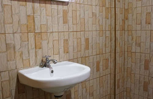 Lampang Hotel | Lampang Bouteak Resort