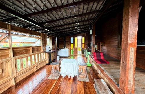 Lampang Bed & Breakfast | Lampang Lanna Home