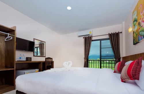 Lampang Hotel | Lampang Vintage