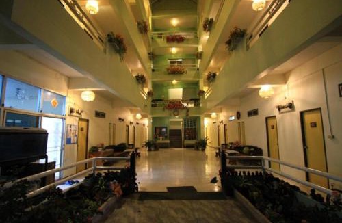 Mueang Nga Hotel | Lamphun Place