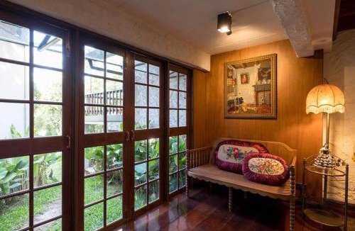 Mae Rim Villa | Lanna Charm 5BR Villa in Maerim