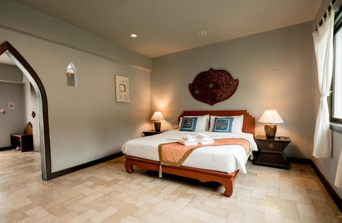 Mae Rim Hotel | Lanna Oriental Mae Rim