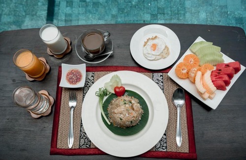 Mae Rim Hotel | Lanna Oriental Mae Rim