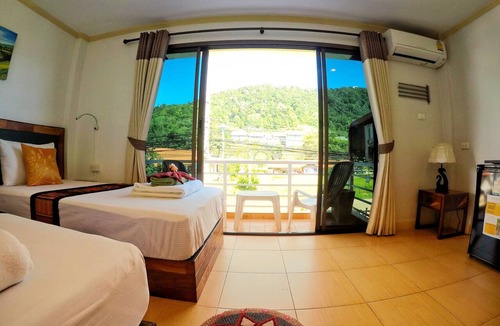 Ko Lanta Hotel | Lanta at Home