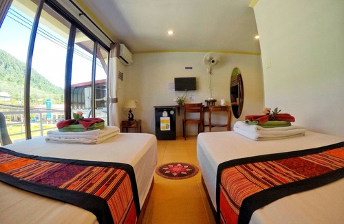 Ko Lanta Hotel | Lanta at Home