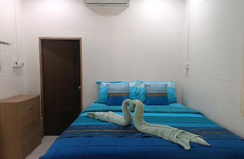 Ko Lanta House | Lanta Baansuan Rimthan