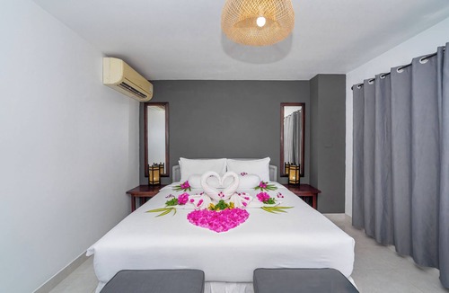 Ko Lanta Resort | Lanta Beachfront Resort