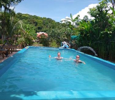 Ko Lanta House | Lanta Dareen Garden Home