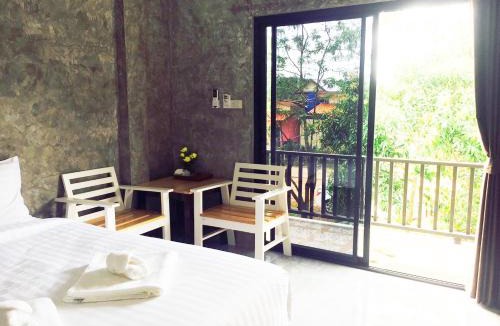 Ko Lanta House | Lanta smile inn