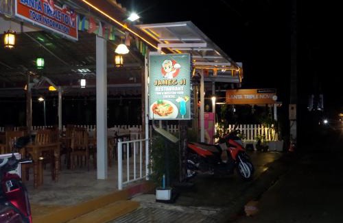Ko Lanta House | Lanta Triple Novel