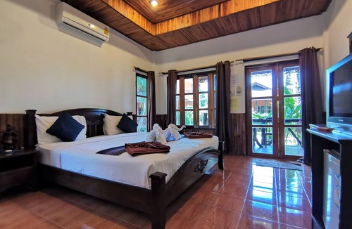 Ko Lanta Old Town Hotel | Lanta Whiterock Resort