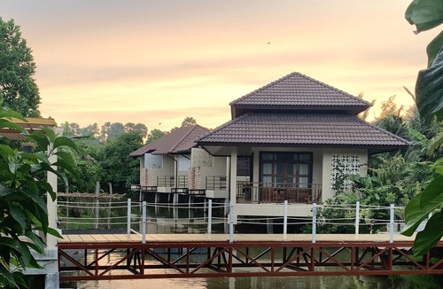 Khok Kloi Hotel | Lantala Residence