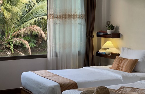 Ban Na Faek Hotel | Lantala Residence