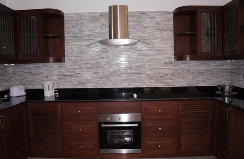 Rayong House | Large And Well Appointed Villa And Pool On Ban Phe Beach For Groups Up To 8