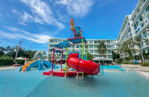 Rawai Apartment | Large Lux Studio in La Vita 5-star Rawai
