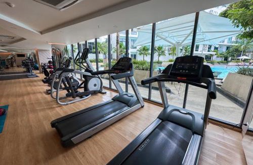 Rawai Apartment | Large Lux Studio in La Vita 5-star Rawai