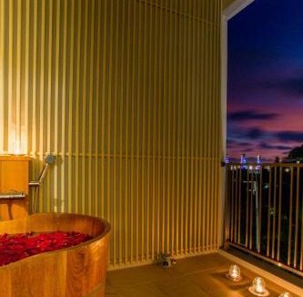 Ao Nang Hotel | LaRio Hotel Krabi-SHA Extra Plus