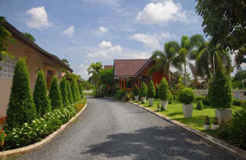 Khuan Khanun Hotel | Lay de Bua Resort