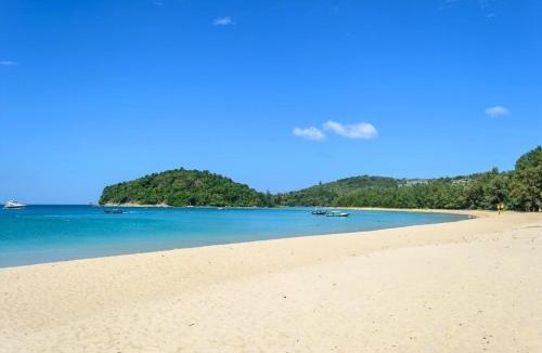 Choeng Thale Apartment | Layan Beach Resort