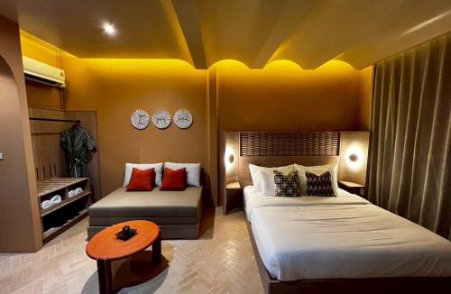 Mae On Hotel | Lazula Resort Chiangmai