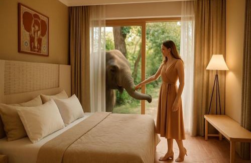 Mae On Hotel | Lazula Resort Chiangmai
