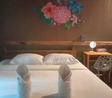 Ranong Resort | Lazy Hut