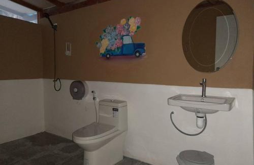 Ranong Resort | Lazy Hut