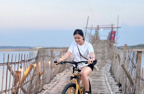 Kampong Cham Hotel | LBN Asian Hotel