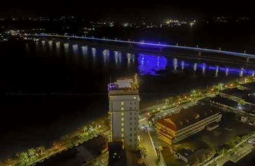Kampong Cham Hotel | LBN Asian Hotel