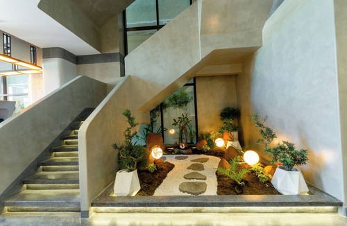 Poipet Hotel | Le Blend Residence