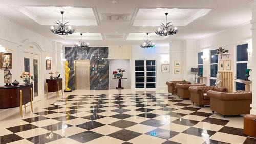 Chang Khlan Hotel | Le Cannes, a Recall Luxe Hotel