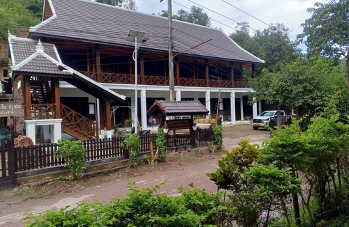 Pakbeng Villa | Le Charme Pakbeng Villa