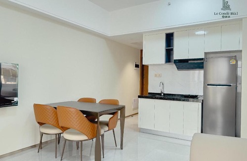 Chamkar Mon Hotel | Le Conde Maison
