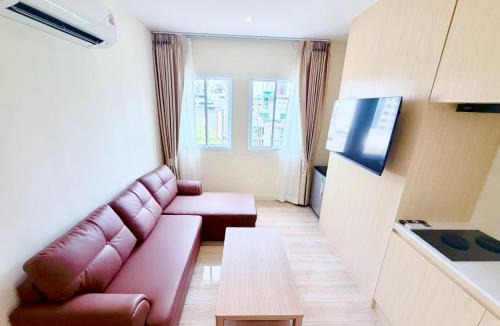 Thanon Phaya Thai Hotel | Le Hong Hotel Pratunam