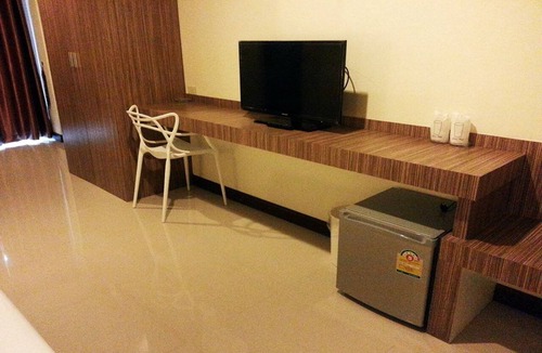 Udon Thani Hotel | Le Luxe Residence