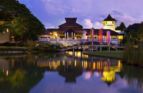 Chiang Rai Resort | Le Meridien Chiang Rai Resort, Thailand