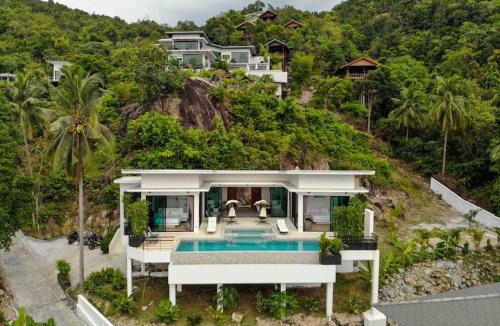 Haad Yao Villa | Le miroir de la mer