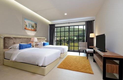 Mu Si Hotel | Le Monte Khao Yai