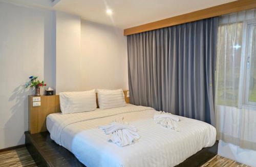 Patong Hotel | Le Moon